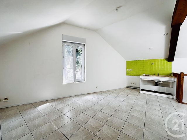 Appartement F1 à vendre - 1 pièce - 28,50 m2 - Fouras - 17 - POITOU-CHARENTES