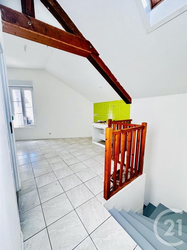 Appartement F1 à vendre - 1 pièce - 28,50 m2 - Fouras - 17 - POITOU-CHARENTES