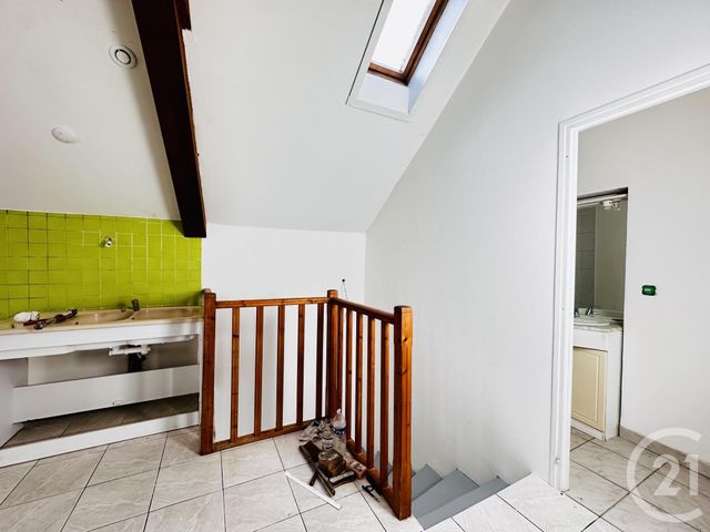 Appartement F1 à vendre - 1 pièce - 28,50 m2 - Fouras - 17 - POITOU-CHARENTES