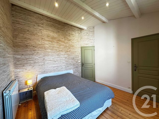 Maison &agrave; louer - 6 pi&egrave;ces - 170 m2 - Fouras - 17 - POITOU-CHARENTES