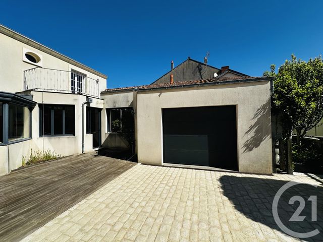 Maison &agrave; louer - 6 pi&egrave;ces - 170 m2 - Fouras - 17 - POITOU-CHARENTES