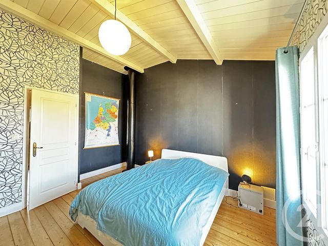 Maison &agrave; louer - 6 pi&egrave;ces - 170 m2 - Fouras - 17 - POITOU-CHARENTES