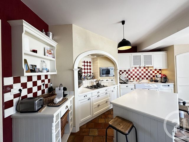 Maison &agrave; louer - 6 pi&egrave;ces - 170 m2 - Fouras - 17 - POITOU-CHARENTES