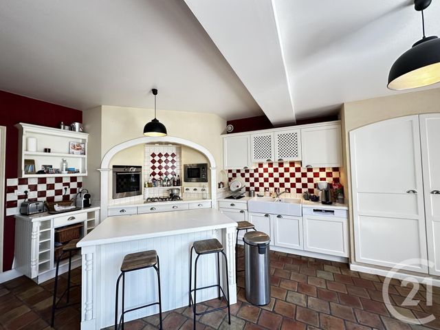 Maison &agrave; louer - 6 pi&egrave;ces - 170 m2 - Fouras - 17 - POITOU-CHARENTES