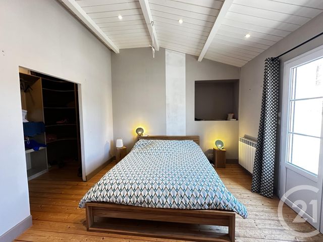 Maison &agrave; louer - 6 pi&egrave;ces - 170 m2 - Fouras - 17 - POITOU-CHARENTES