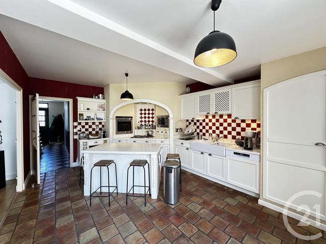 Maison &agrave; louer - 6 pi&egrave;ces - 170 m2 - Fouras - 17 - POITOU-CHARENTES