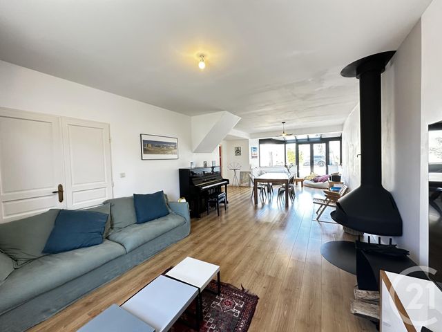 Maison &agrave; louer - 6 pi&egrave;ces - 170 m2 - Fouras - 17 - POITOU-CHARENTES