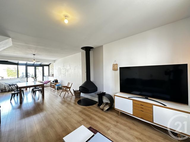 Maison &agrave; louer - 6 pi&egrave;ces - 170 m2 - Fouras - 17 - POITOU-CHARENTES