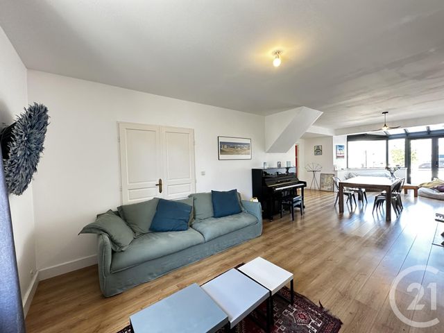 Maison &agrave; louer - 6 pi&egrave;ces - 170 m2 - Fouras - 17 - POITOU-CHARENTES