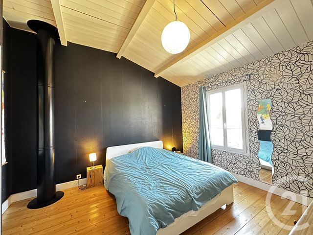 Maison &agrave; louer - 6 pi&egrave;ces - 170 m2 - Fouras - 17 - POITOU-CHARENTES