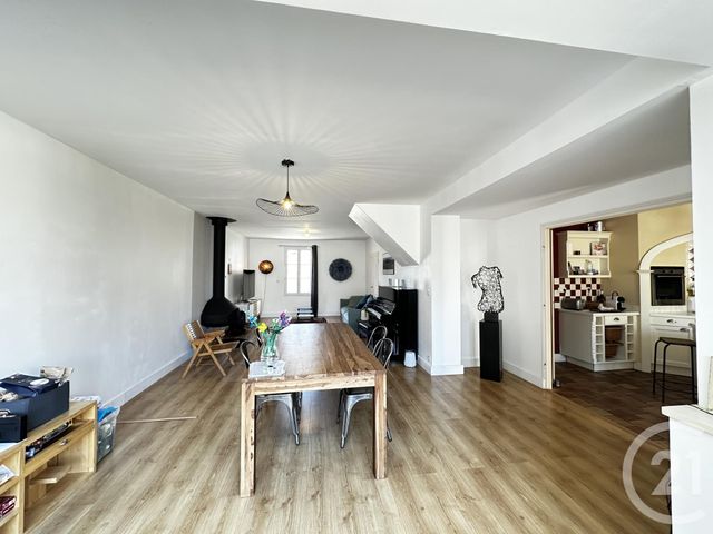 Maison &agrave; louer - 6 pi&egrave;ces - 170 m2 - Fouras - 17 - POITOU-CHARENTES