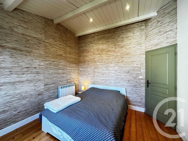 Maison &agrave; louer - 6 pi&egrave;ces - 170 m2 - Fouras - 17 - POITOU-CHARENTES