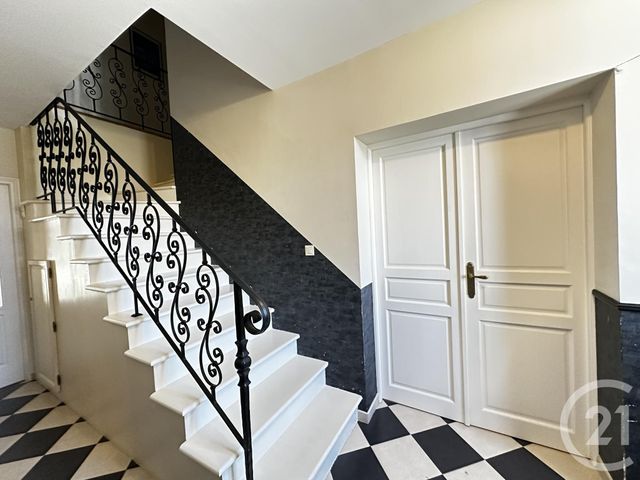 Maison &agrave; louer - 6 pi&egrave;ces - 170 m2 - Fouras - 17 - POITOU-CHARENTES