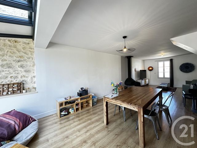 Maison &agrave; louer - 6 pi&egrave;ces - 170 m2 - Fouras - 17 - POITOU-CHARENTES