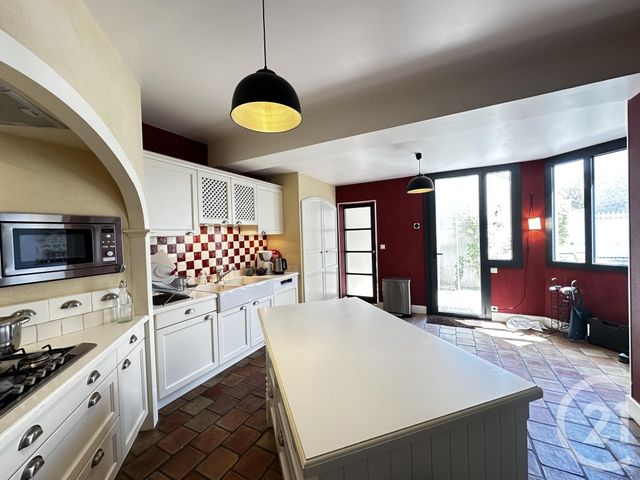 Maison &agrave; louer - 6 pi&egrave;ces - 170 m2 - Fouras - 17 - POITOU-CHARENTES