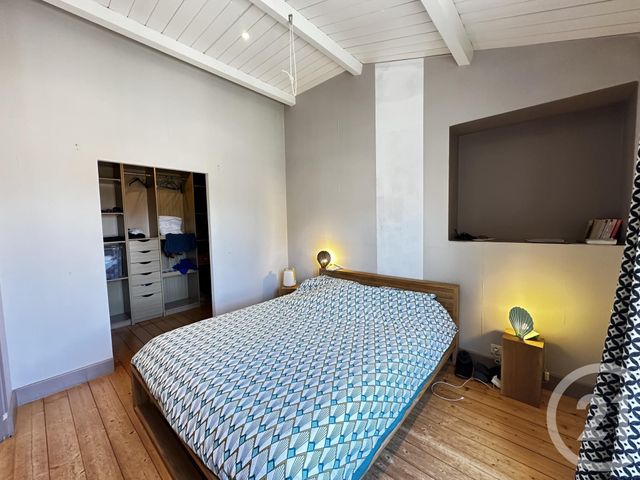 Maison &agrave; louer - 6 pi&egrave;ces - 170 m2 - Fouras - 17 - POITOU-CHARENTES