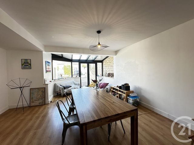 Maison &agrave; louer - 6 pi&egrave;ces - 170 m2 - Fouras - 17 - POITOU-CHARENTES