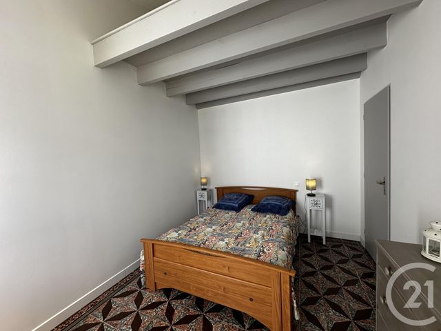 Maison à louer - 3 pièces - 70 m2 - Fouras - 17 - POITOU-CHARENTES