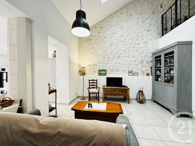 Maison à louer - 3 pièces - 70 m2 - Fouras - 17 - POITOU-CHARENTES