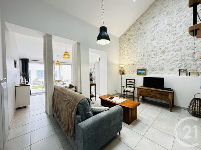 Maison à louer - 3 pièces - 70 m2 - Fouras - 17 - POITOU-CHARENTES