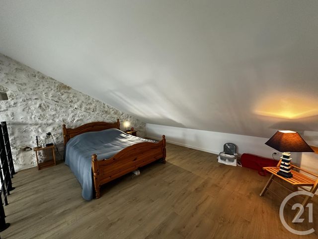 Maison à louer - 3 pièces - 70 m2 - Fouras - 17 - POITOU-CHARENTES