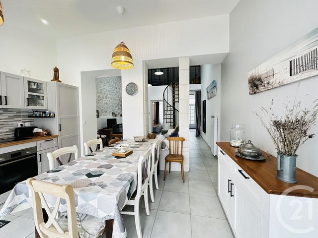 Maison à louer - 3 pièces - 70 m2 - Fouras - 17 - POITOU-CHARENTES