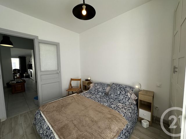 Maison à louer - 3 pièces - 70 m2 - Fouras - 17 - POITOU-CHARENTES