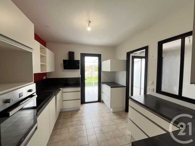 Maison &agrave; vendre - 4 pi&egrave;ces - 104,10 m2 - Fouras - 17 - POITOU-CHARENTES