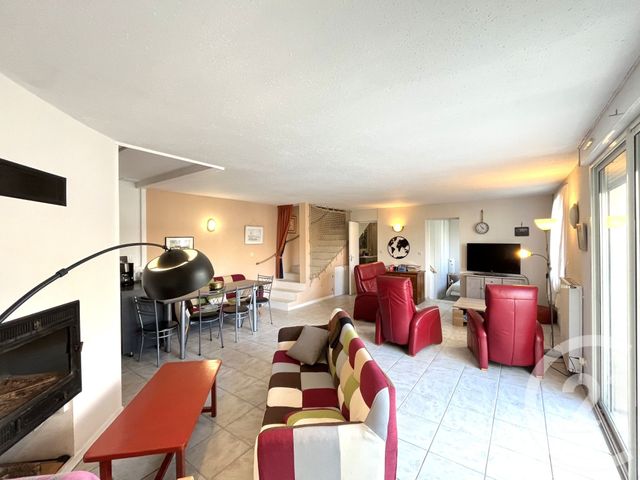 Maison &agrave; vendre - 4 pi&egrave;ces - 99,60 m2 - Fouras - 17 - POITOU-CHARENTES