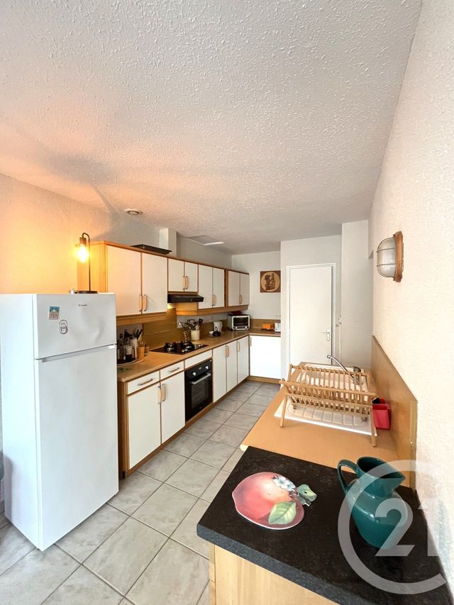 Maison &agrave; vendre - 4 pi&egrave;ces - 99,60 m2 - Fouras - 17 - POITOU-CHARENTES