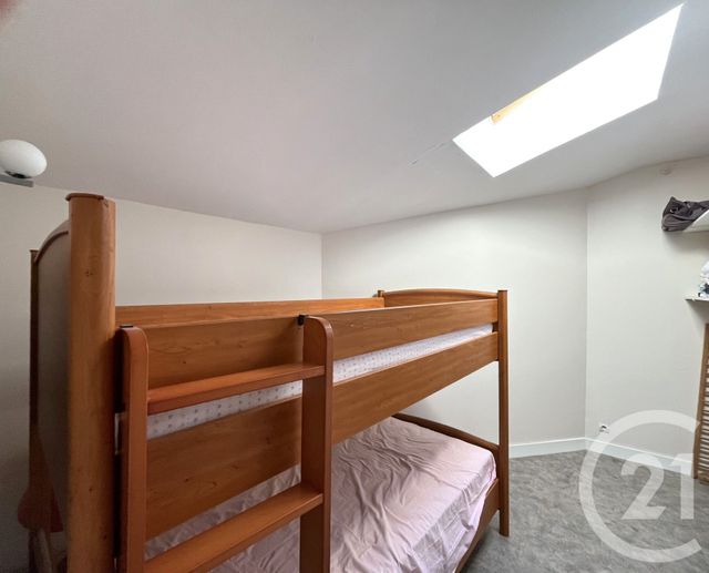 Maison &agrave; vendre - 4 pi&egrave;ces - 99,60 m2 - Fouras - 17 - POITOU-CHARENTES