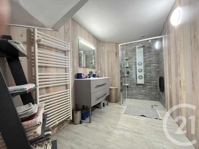 Maison &agrave; vendre - 4 pi&egrave;ces - 99,60 m2 - Fouras - 17 - POITOU-CHARENTES