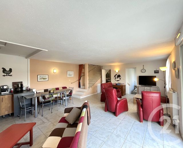 Maison &agrave; vendre - 4 pi&egrave;ces - 99,60 m2 - Fouras - 17 - POITOU-CHARENTES