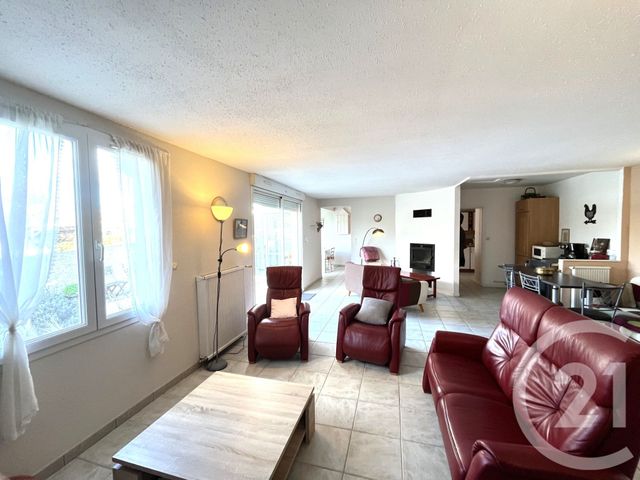 Maison &agrave; vendre - 4 pi&egrave;ces - 99,60 m2 - Fouras - 17 - POITOU-CHARENTES