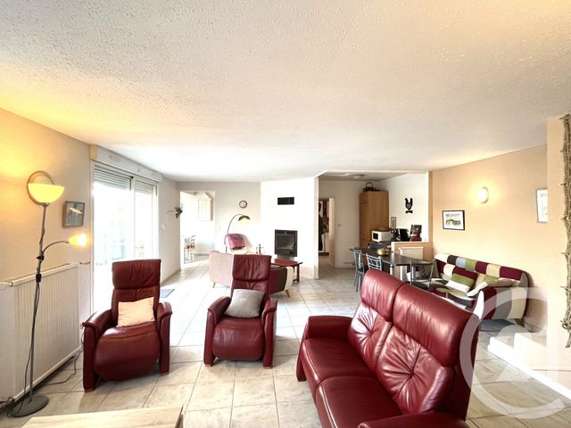 Maison &agrave; vendre - 4 pi&egrave;ces - 99,60 m2 - Fouras - 17 - POITOU-CHARENTES