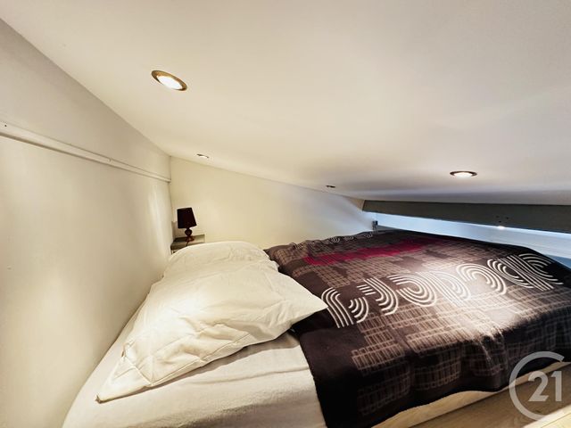 Maison &agrave; louer - 1 pi&egrave;ce - 21 m2 - Fouras - 17 - POITOU-CHARENTES