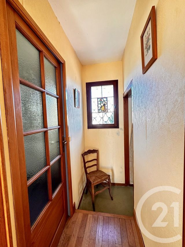 Maison &agrave; vendre - 5 pi&egrave;ces - 127 m2 - Fouras - 17 - POITOU-CHARENTES