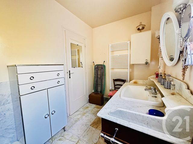 Maison &agrave; vendre - 5 pi&egrave;ces - 127 m2 - Fouras - 17 - POITOU-CHARENTES