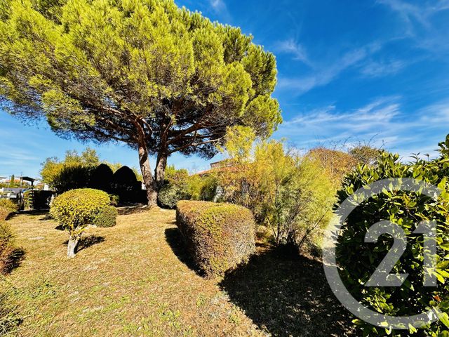 Maison &agrave; vendre - 5 pi&egrave;ces - 127 m2 - Fouras - 17 - POITOU-CHARENTES