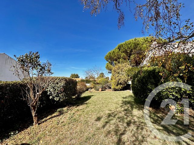 Maison &agrave; vendre - 5 pi&egrave;ces - 127 m2 - Fouras - 17 - POITOU-CHARENTES