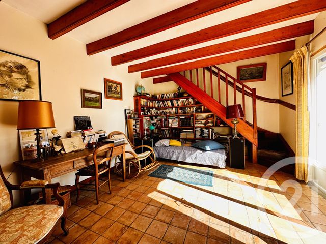 Maison &agrave; vendre - 5 pi&egrave;ces - 127 m2 - Fouras - 17 - POITOU-CHARENTES