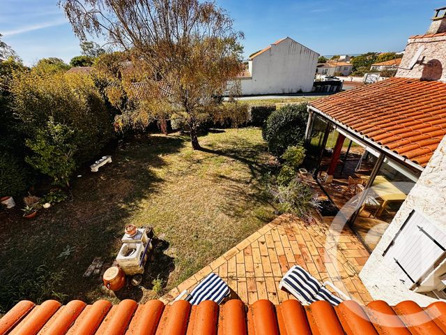 Maison &agrave; vendre - 5 pi&egrave;ces - 127 m2 - Fouras - 17 - POITOU-CHARENTES