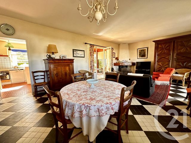 Maison &agrave; vendre - 5 pi&egrave;ces - 127 m2 - Fouras - 17 - POITOU-CHARENTES