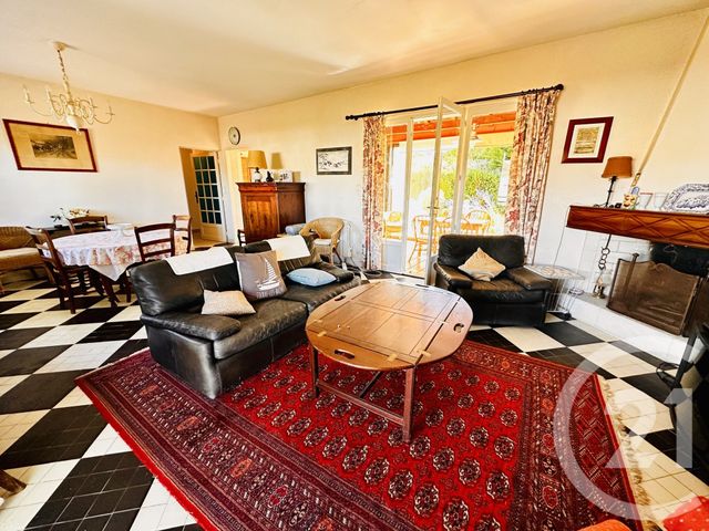Maison &agrave; vendre - 5 pi&egrave;ces - 127 m2 - Fouras - 17 - POITOU-CHARENTES