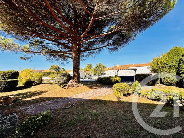 Maison &agrave; vendre - 5 pi&egrave;ces - 127 m2 - Fouras - 17 - POITOU-CHARENTES
