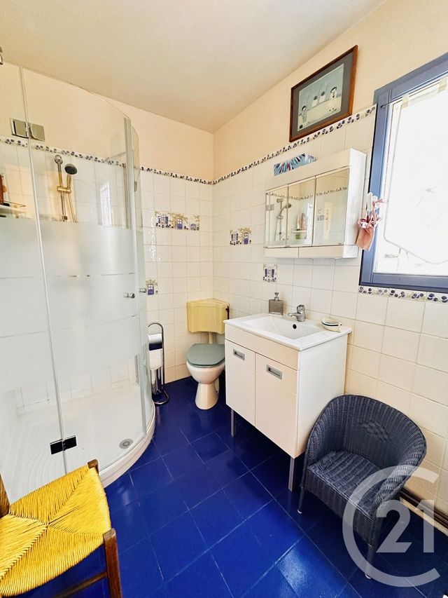 Maison &agrave; vendre - 5 pi&egrave;ces - 127 m2 - Fouras - 17 - POITOU-CHARENTES