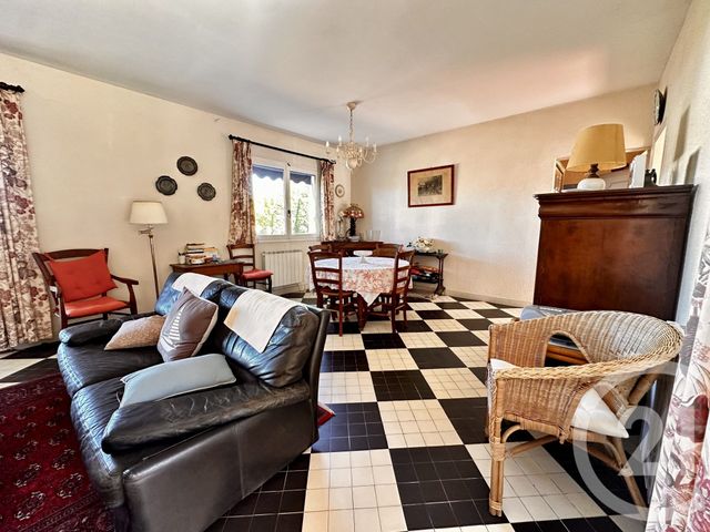 Maison &agrave; vendre - 5 pi&egrave;ces - 127 m2 - Fouras - 17 - POITOU-CHARENTES