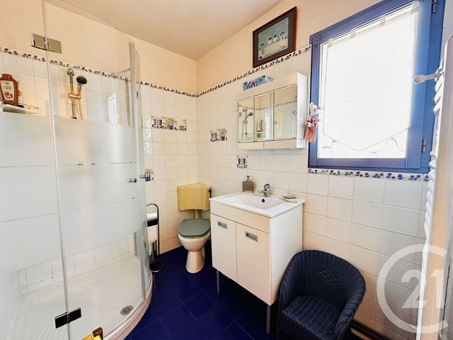 Maison &agrave; vendre - 5 pi&egrave;ces - 127 m2 - Fouras - 17 - POITOU-CHARENTES