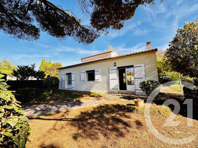 Maison &agrave; vendre - 5 pi&egrave;ces - 127 m2 - Fouras - 17 - POITOU-CHARENTES