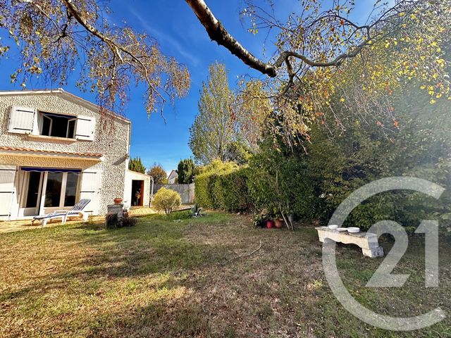 Maison &agrave; vendre - 5 pi&egrave;ces - 127 m2 - Fouras - 17 - POITOU-CHARENTES